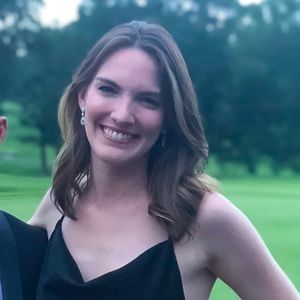 Meet your Posher, Kaitlyn